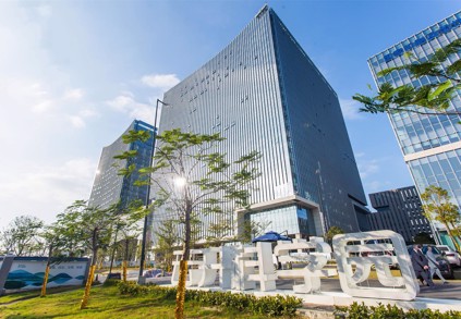 云升科學園