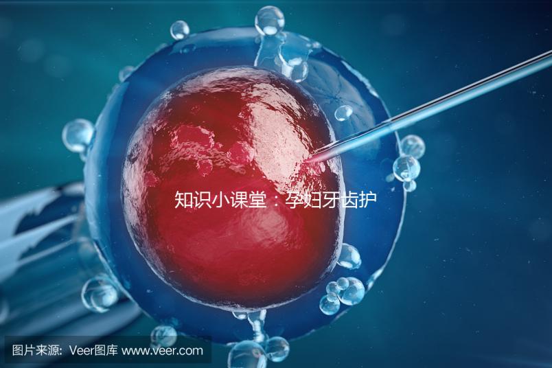 知識(shí)小課堂:孕婦牙齒護(hù)理多嚼木糖醇口香糖