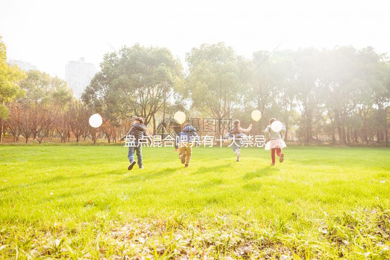 盤點混合喂養有十大禁忌!你能知道一頓母乳和一頓奶粉嗎?