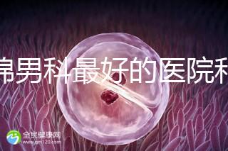 盤(pán)錦男科最好的醫(yī)院和地址匯總,有男言之隱的快速觀察