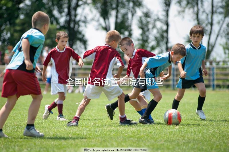 全國出名試管醫院有哪些？2025年全球領先機構榜單！