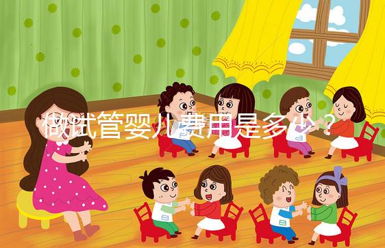 做試管嬰兒費(fèi)用是多少？專業(yè)詳解助您預(yù)算無(wú)憂