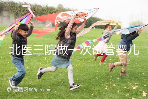 北醫三院做一次試管嬰兒需要多久?具體得看促排方案