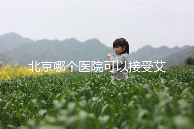 北京哪個醫(yī)院可以接受艾滋病病人做試管手術