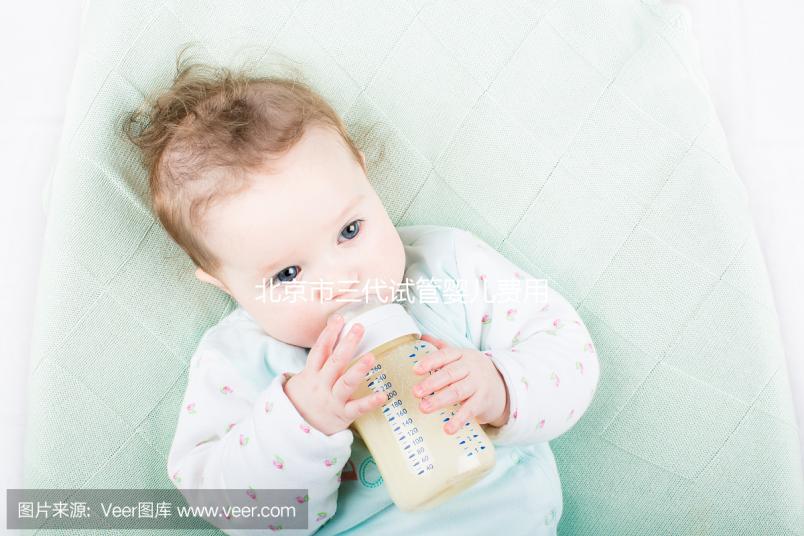 北京市三代試管嬰兒費用多少錢？2025年價格范圍8-20萬