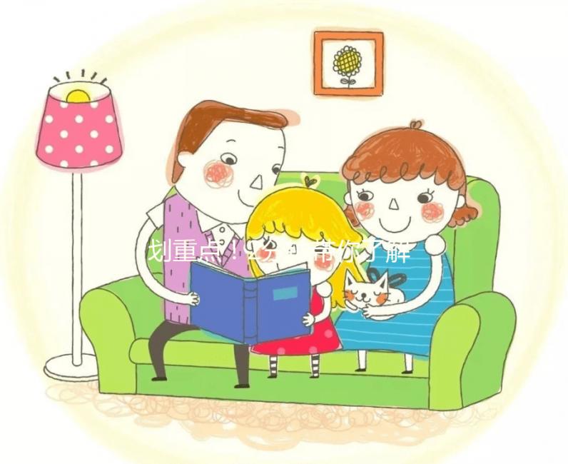 劃重點！2分鐘帶你了解什么是子宮內(nèi)膜厚