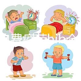 二類(lèi)自費(fèi)疫苗hib介紹,2歲以下幼兒很有必要接種