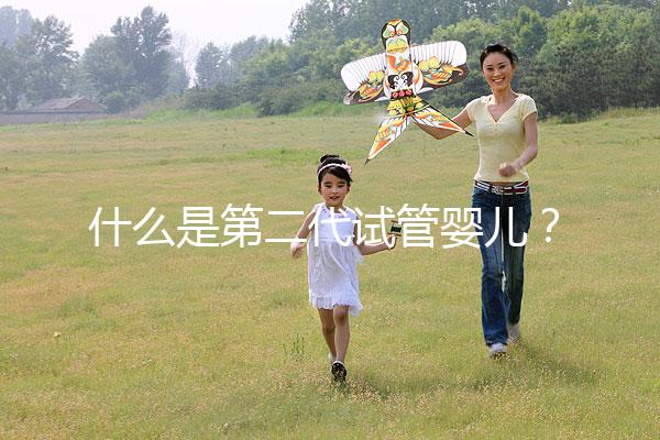 什么是第二代試管嬰兒？2025年適用人群權威解析、技術流程詳解與選擇標準全指南
