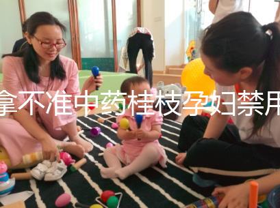 拿不準中藥桂枝孕婦禁用還是慎用？看完這5大影響就明了