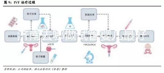 濟(jì)南去哪做試管嬰兒最好,成功率最高?