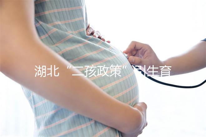 湖北“二孩政策”引生育熱潮 試管嬰兒費(fèi)用及成功率受關(guān)注