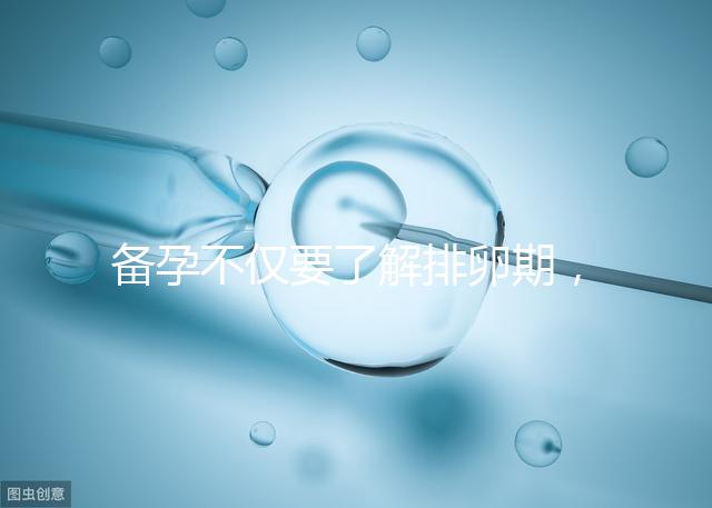 備孕不僅要了解排卵期，更要學會這4大快速懷孕方法！