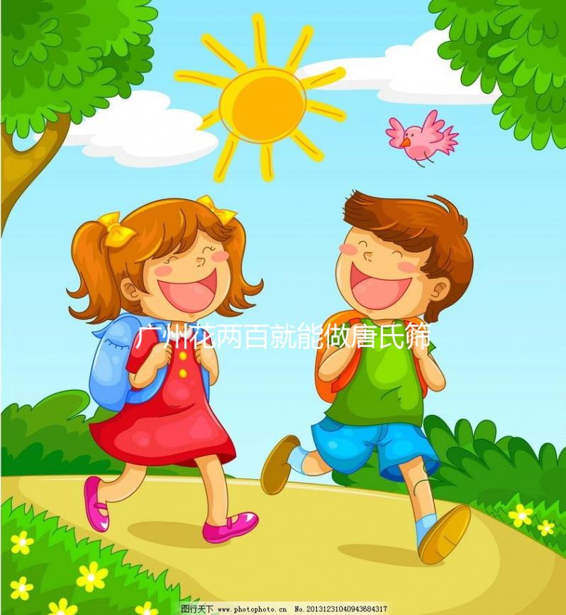 廣州花兩百就能做唐氏篩查,甲胎蛋白值是檢查內(nèi)容之一