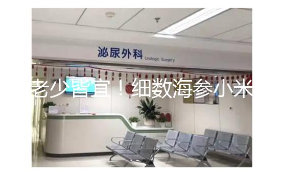 老少皆宜！細(xì)數(shù)海參小米粥常見(jiàn)的6大功效