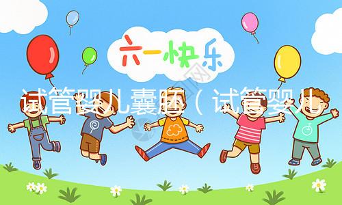 試管嬰兒囊胚(試管嬰兒囊胚質(zhì)量等級(jí))