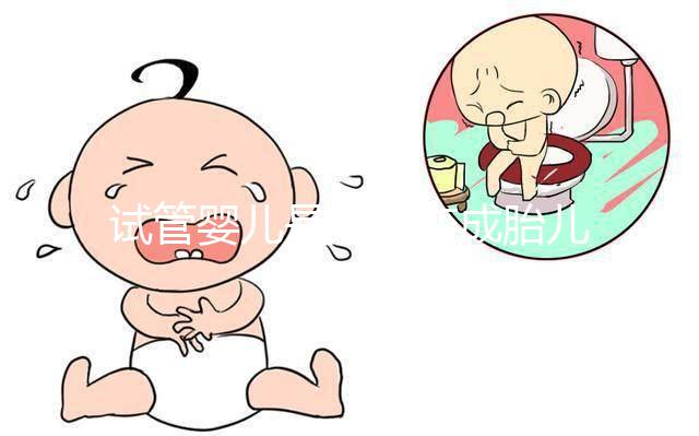 試管嬰兒是如何變成胎兒的？一組3D圖告訴你，心疼受苦的媽媽