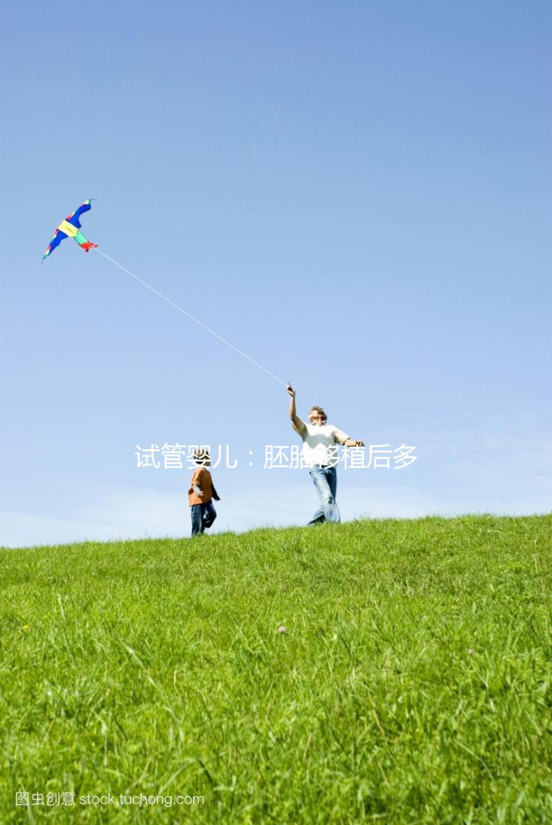 試管嬰兒:胚胎移植后多久出胎心?如沒(méi)有胎心需要注意哪些事項(xiàng)?