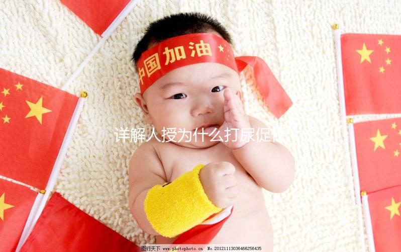 詳解人授為什么打尿促性素，想造有什么作用就瞧這篇