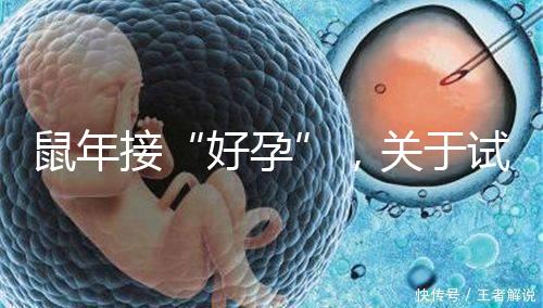 鼠年接“好孕”，關(guān)于試管嬰兒取卵的那些事兒！