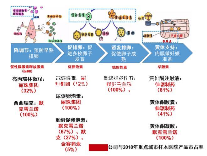 7月1日起，試管嬰兒助孕可醫保報銷啦！