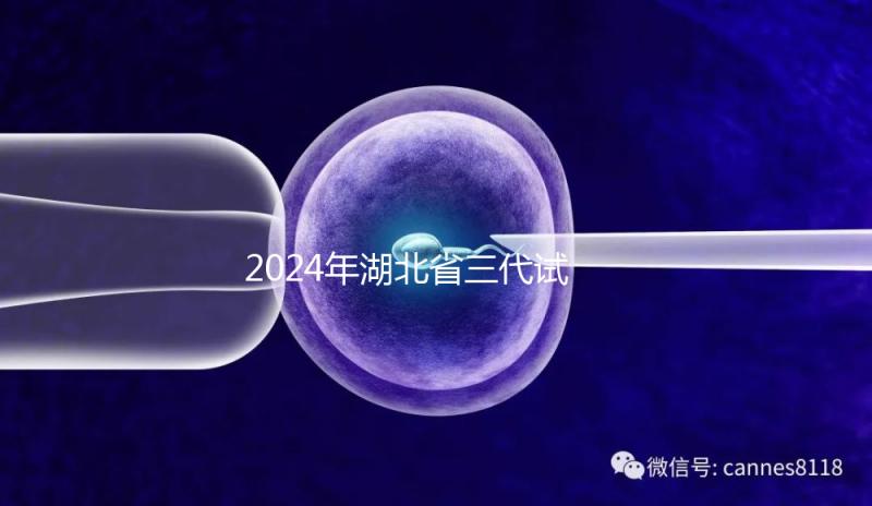2024年湖北省三代試管嬰兒醫(yī)院大全,五個生殖中心各有千秋