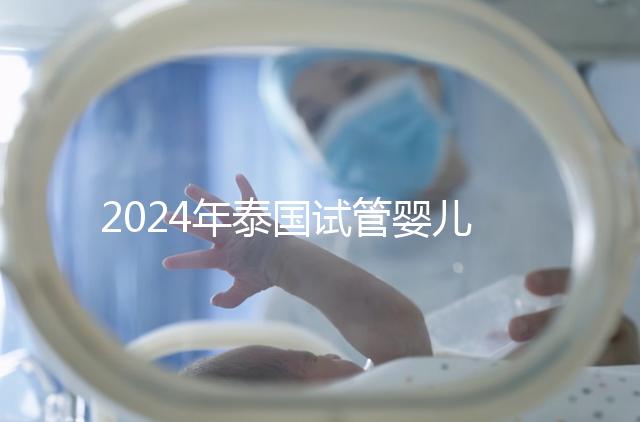 2024年泰國試管嬰兒醫院最新版排行榜來了，選擇好醫院是可靠的！
