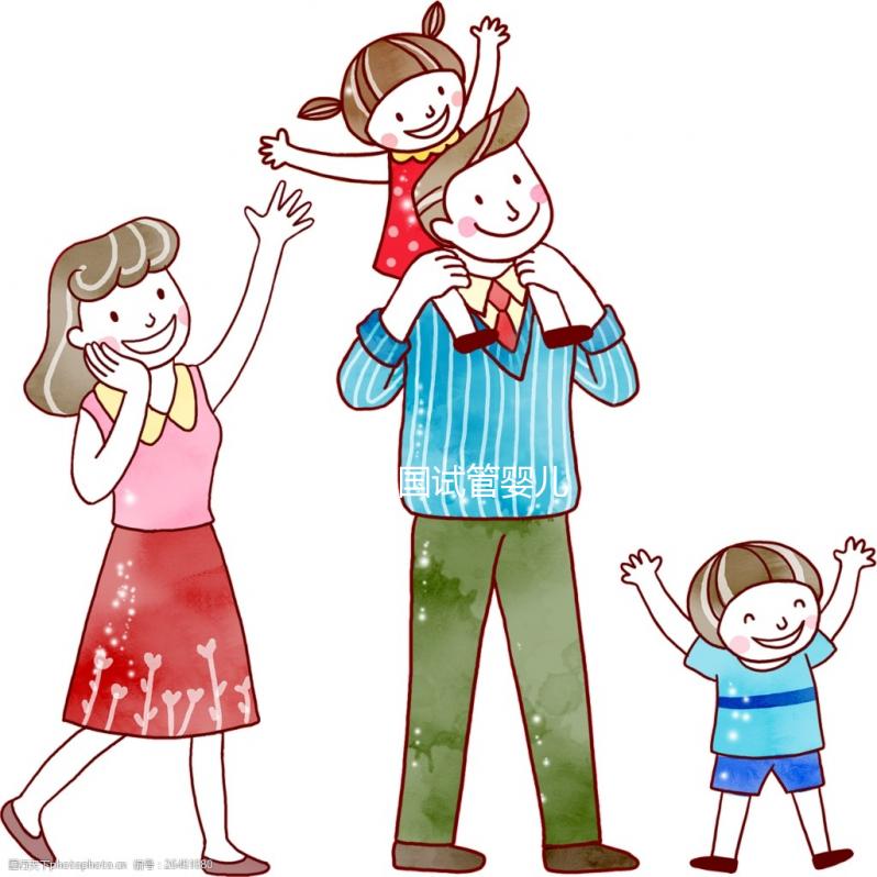 2025年全國試管嬰兒排名前10的醫院依次揭曉！