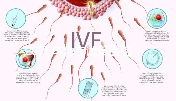 2025年北京試管醫院最新排行榜，助你選擇最優質的生育醫療機構