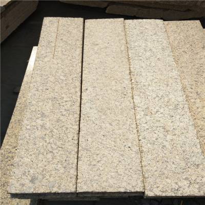 黃金麻花崗巖荔枝面 特性、應(yīng)用與維護